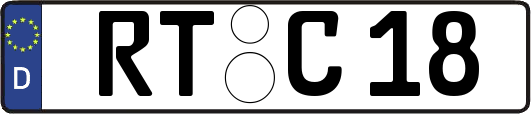 RT-C18