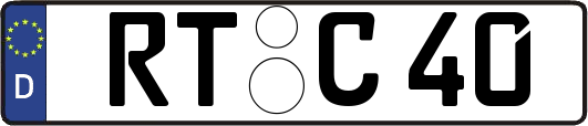 RT-C40