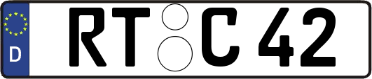 RT-C42