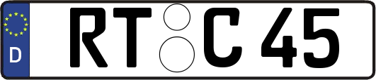 RT-C45