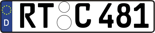 RT-C481