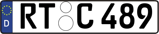 RT-C489