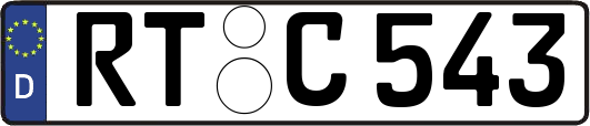 RT-C543
