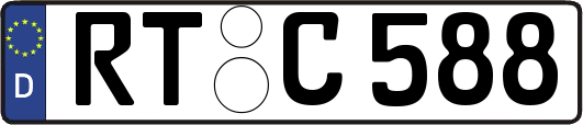 RT-C588