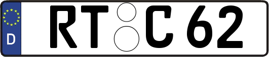 RT-C62