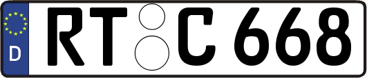 RT-C668