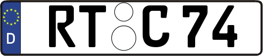RT-C74