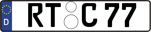 RT-C77