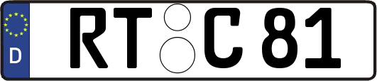 RT-C81