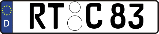 RT-C83