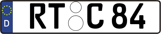 RT-C84