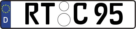 RT-C95
