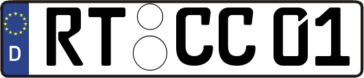 RT-CC01