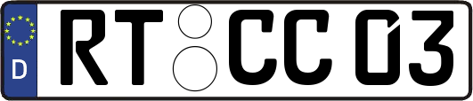 RT-CC03