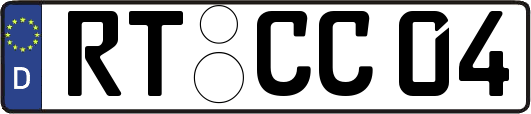 RT-CC04