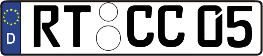 RT-CC05