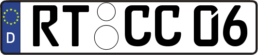 RT-CC06