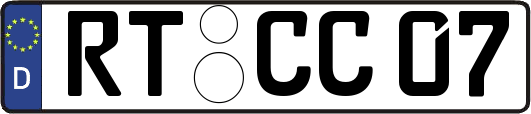 RT-CC07