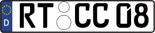 RT-CC08