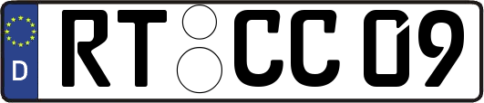 RT-CC09