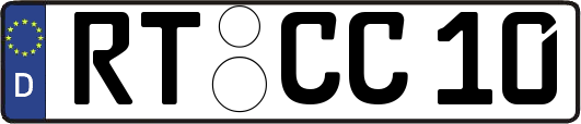 RT-CC10