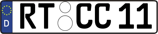RT-CC11