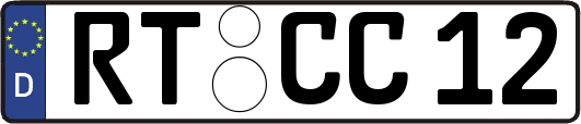 RT-CC12