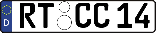 RT-CC14
