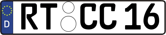 RT-CC16