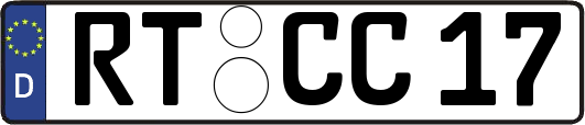 RT-CC17
