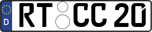 RT-CC20