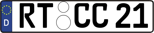 RT-CC21