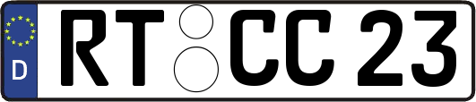 RT-CC23