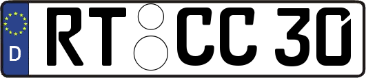 RT-CC30