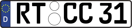 RT-CC31