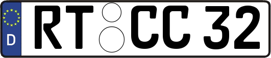 RT-CC32