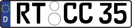 RT-CC35