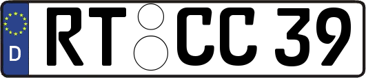 RT-CC39
