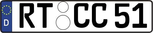 RT-CC51