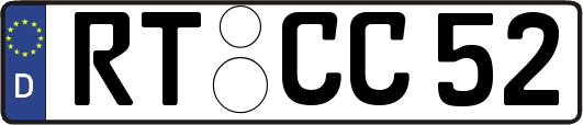 RT-CC52