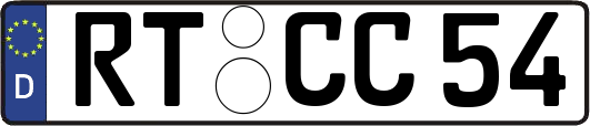 RT-CC54