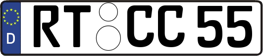 RT-CC55