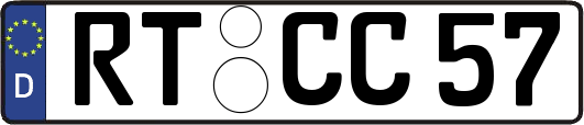 RT-CC57