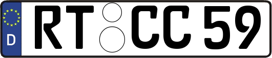 RT-CC59