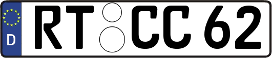 RT-CC62