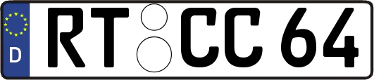 RT-CC64