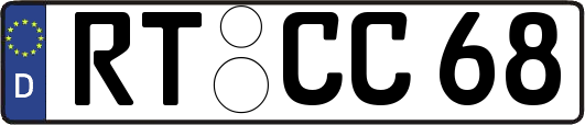 RT-CC68