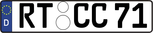 RT-CC71