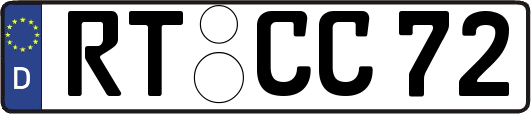 RT-CC72