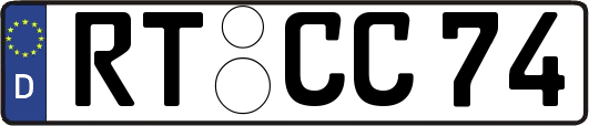 RT-CC74